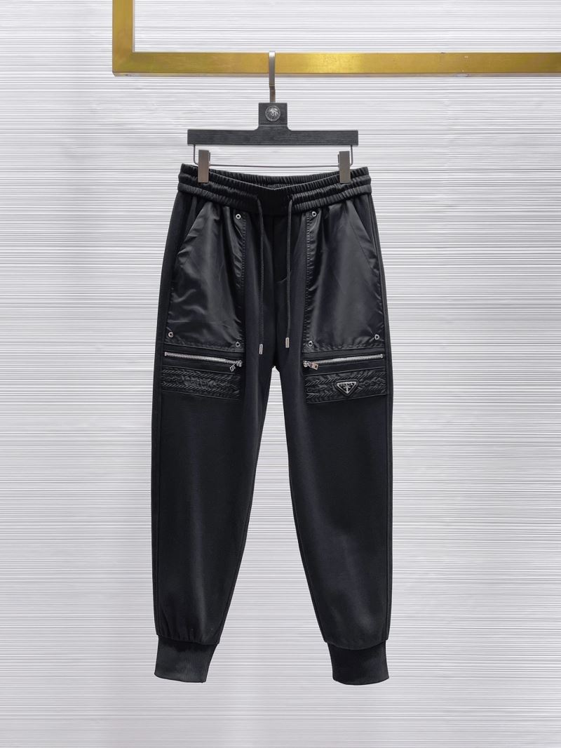 Prada Long Pants